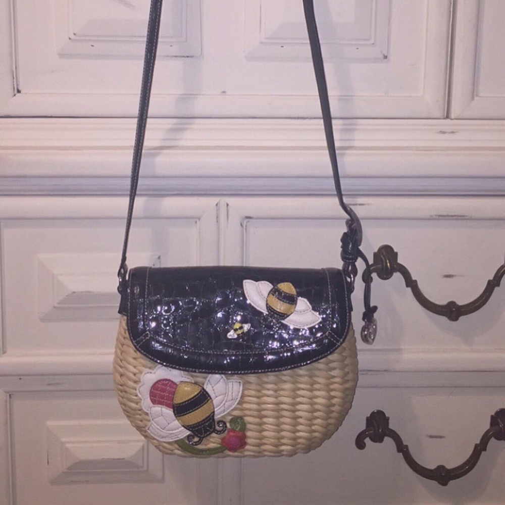 Brighton purse